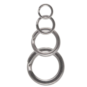 Kółko łącznikowe DRAGON Power Ring 14kg nr.16 10sz