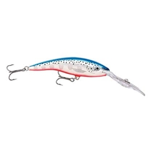 Rapala Deep Tail Dancer 13cm TDD-13-BFL