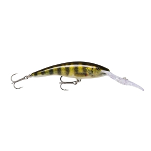 Rapala Deep Tail Dancer 13cm TDD-13-PEL
