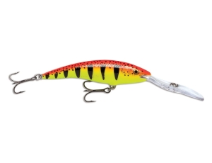 RAPALA Deep Tail Dancer 9cm TDD-09-HT
