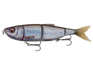 Savage Gear 4Play V2 Swim & Jerk 16,5cm 35g SS Roach