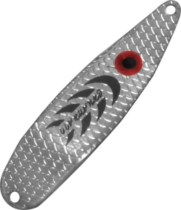 Wahadłówka YORK 8cm 16,5g BYCHC014004 Sr-Cz 1szt