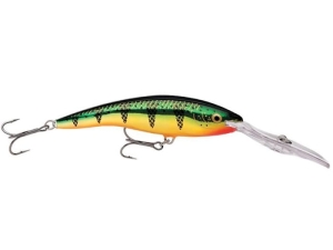 Rapala Deep Tail Dancer 13cm TDD-13-FLP