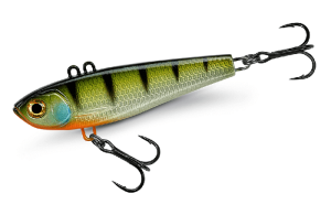 Spinmad IMPULSE PRO 5cm 6,5g 2806 Perch