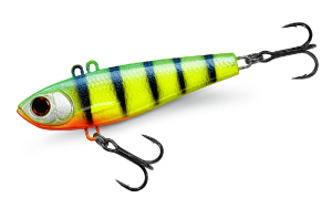 Spinmad IMPULSE PRO 5cm 6,5g 2807 Fluo Perch
