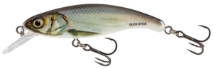 SALMO SLICK STICK Real Bleak 6cm 3g Floating