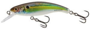 SALMO SLICK STICK Real HOLO Shad 6cm 3g Floating