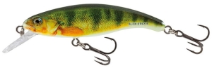 SALMO SLICK STICK Young Perch 6cm 3g Floating
