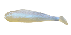 Realistic Shad JAZGARZ 7cm J7 028 10szt