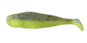Realistic Shad JAZGARZ 7cm J7 038 10szt