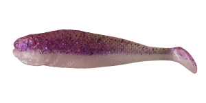 Realistic Shad JAZGARZ 9cm J9 011 10szt