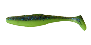 Realistic Shad KIEŁB 7cm K7 035 10szt