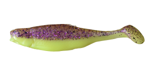 Realistic Shad PŁOĆ 7cm P7 008 10szt