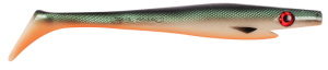 Strike Pro PIG SHAD Jr 20cm 50g C099 Smelt 2szt
