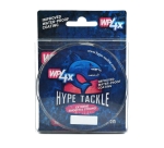 Plecionka Hype Tackle 4X Black 0,06mm, 3,5kg 135m