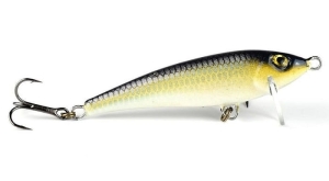 Wobler SIEK Siga 8cm 11g #SL