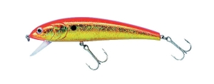 Abu Garcia Tormentor 7cm 9g H-OYG Floating