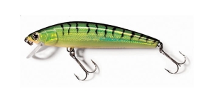 Abu Garcia Tormentor 7cm 9g H-TIGER Floating