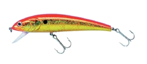 Abu Garcia Tormentor 9cm 12g OYG Floating