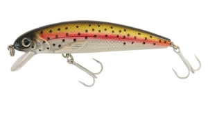 Abu Garcia Tormentor 9cm 12g RT Floating