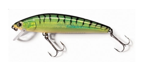 Abu Garcia Tormentor 9cm 12g TIGER Floating
