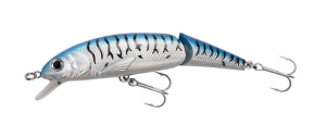 Abu Garcia Tormentor Jointed 11cm 20g Blue M FL