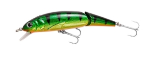 Abu Garcia Tormentor Jointed 11cm 20g PERCH FL