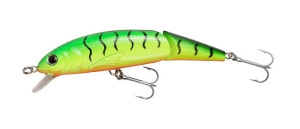 Abu Garcia Tormentor Jointed 11cm 20g TIGER FL