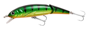 Abu Garcia Tormentor Jointed 13cm 32g PERCH FL