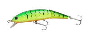 Abu Garcia Tormentor Jointed 13cm 32g TIGER FL