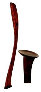 Kwok JP #2 - 4cm / 38cm
