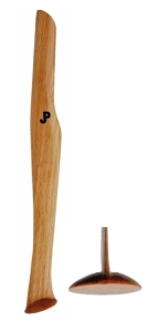 Kwok JP #5 - 4x4,5cm / 39cm