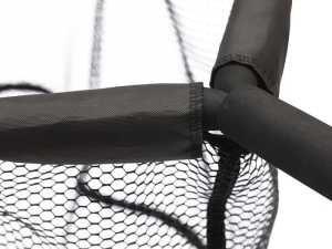 Podbierak DAM Floating Landing Net Scooper L