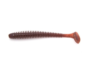 KEITECH SWING IMPACT 2,5" #008 Scuppernong 10szt