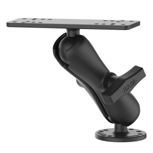 Uchwyt do echosondy RAM Drill-Down Universal Marine Electronic Mount