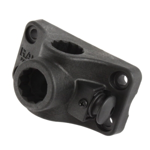 Mocowanie RAM ROD Plunger Bulkhead/Flat Surface Base