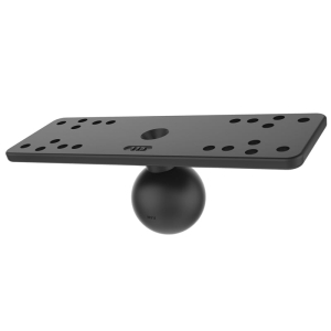 Płyta mocująca RAM Universal Marine Electronic Ball Mount Plate
