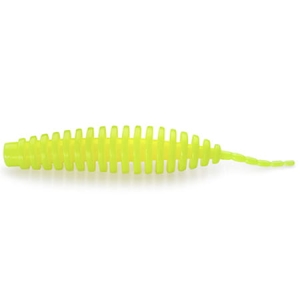 FishUP Tanta 2,5" #046 Lemon 8szt