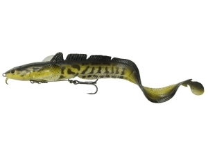 SG 3D Burbot 25cm 70g SS Burbot
