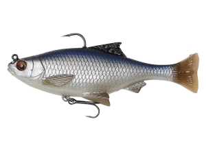 SG 3D Pulse Tail Roach 10cm S Roach 2szt