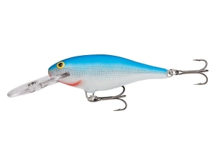 RAPALA Shad Rap 9cm SR09-B