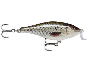 RAPALA Shallow Shad Rap 7cm SSR07-ROL