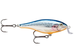 RAPALA Shallow Shad Rap 9cm SSR09-SB