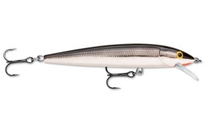 RAPALA Husky Jerk 10cm HJ10-S