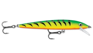 RAPALA Husky Jerk 8cm HJ08-FT