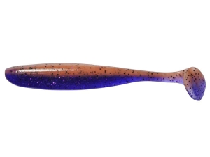 KEITECH EASY SHINER 4.5" LT#43 Purple Jerry 6szt.