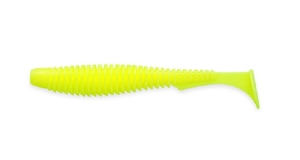 FishUP U-Shad 2" #046 Lemon 10szt