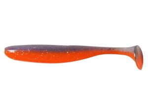 KEITECH EASY SHINER 6,5" LT#36 Hot Orange 3szt