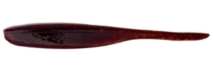 KEITECH SHAD IMPACT 3" #006 Cola 10szt