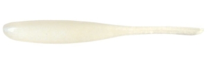 KEITECH SHAD IMPACT 5" LT#55 Pearl Glow 6szt